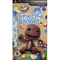 Sony Little Big Planet (9153795)